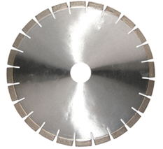 Diamond Sawblade For Granite