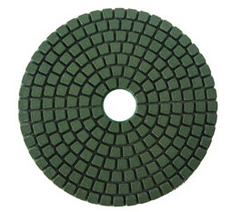 Wet Polishing Pads